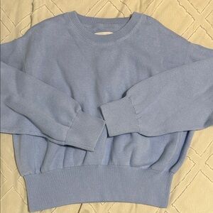 Aerie sweater